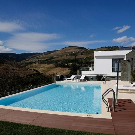 Lbv House Hotel Pinhão Εξωτερικό φωτογραφία