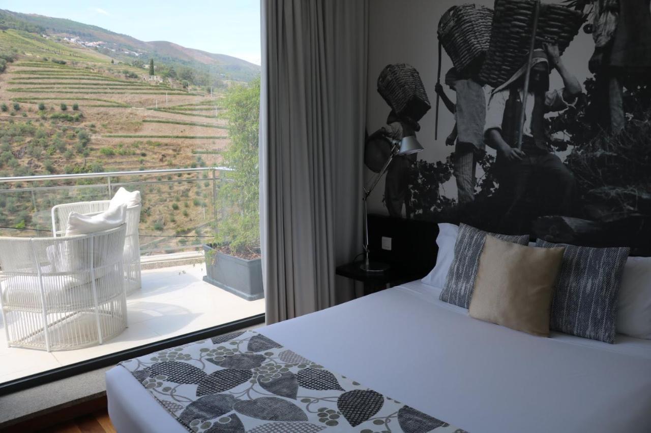 Lbv House Hotel Pinhão Εξωτερικό φωτογραφία