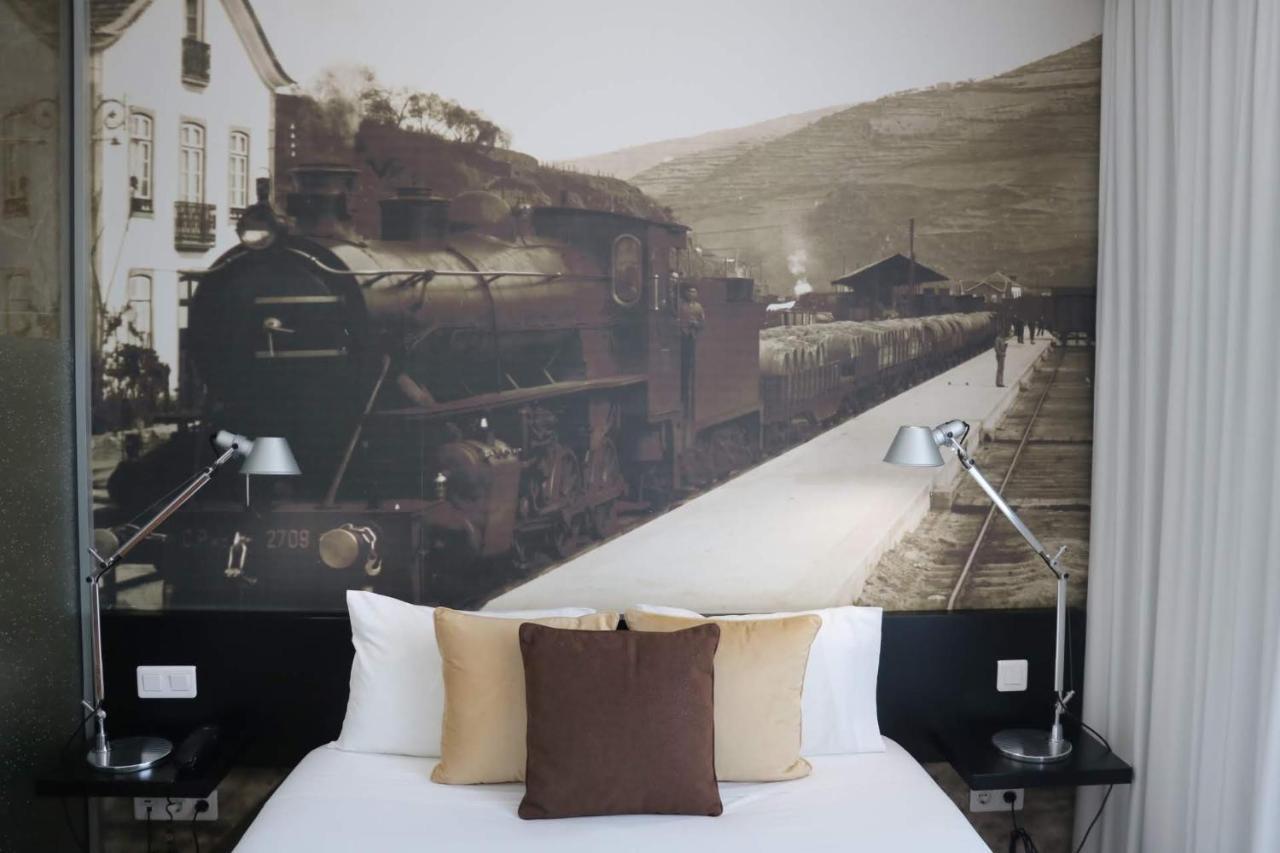 Lbv House Hotel Pinhão Εξωτερικό φωτογραφία