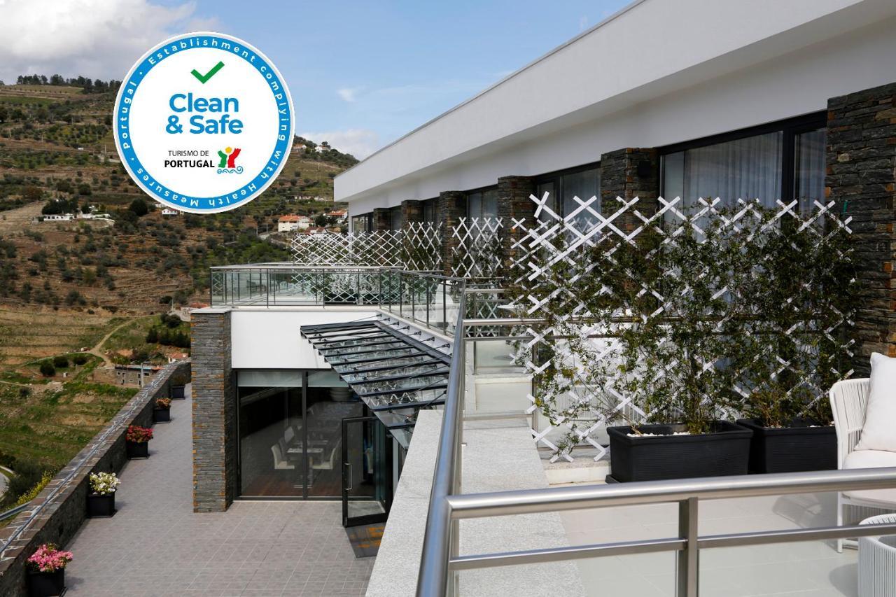 Lbv House Hotel Pinhão Εξωτερικό φωτογραφία