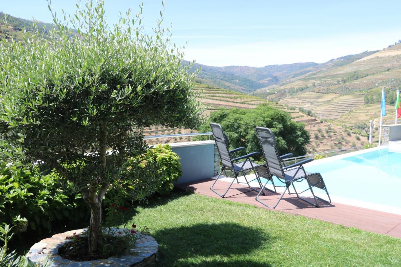 Lbv House Hotel Pinhão Εξωτερικό φωτογραφία