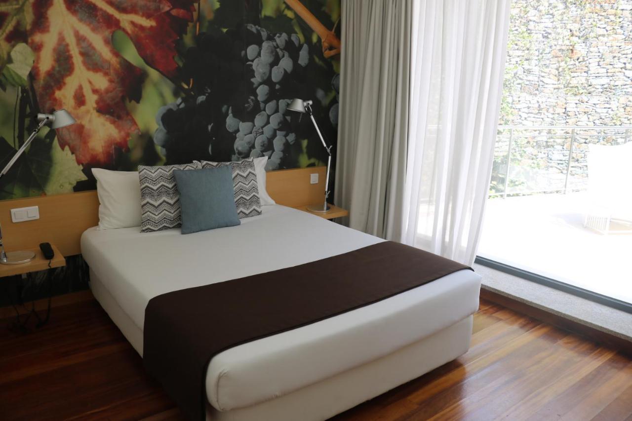 Lbv House Hotel Pinhão Εξωτερικό φωτογραφία