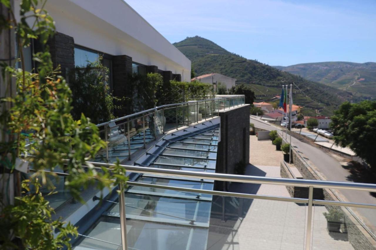 Lbv House Hotel Pinhão Εξωτερικό φωτογραφία