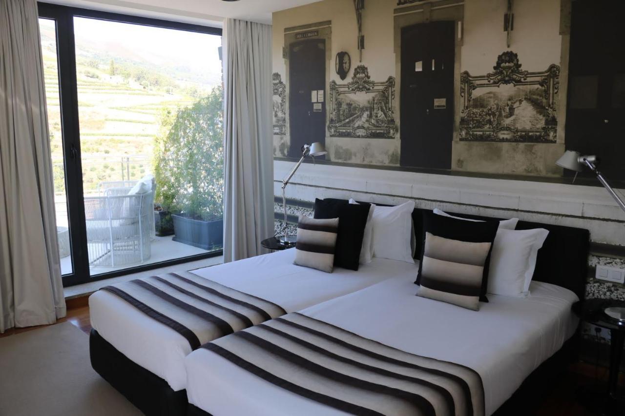 Lbv House Hotel Pinhão Εξωτερικό φωτογραφία