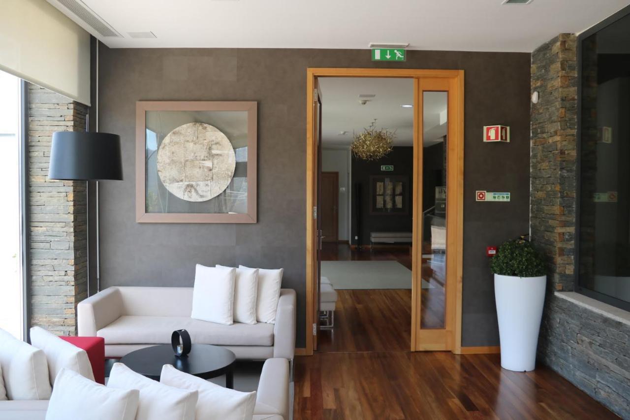 Lbv House Hotel Pinhão Εξωτερικό φωτογραφία