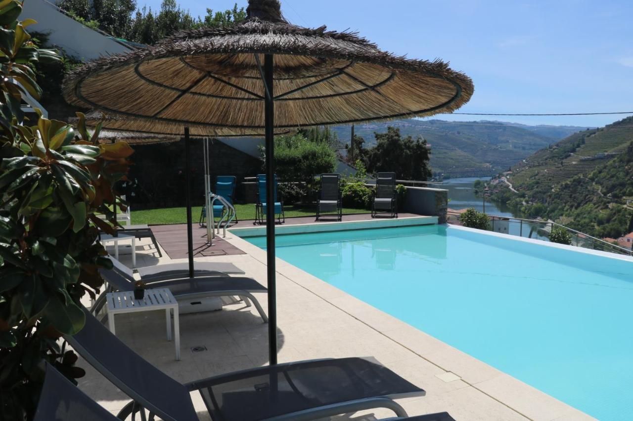 Lbv House Hotel Pinhão Εξωτερικό φωτογραφία