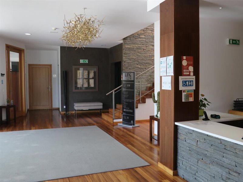 Lbv House Hotel Pinhão Εξωτερικό φωτογραφία