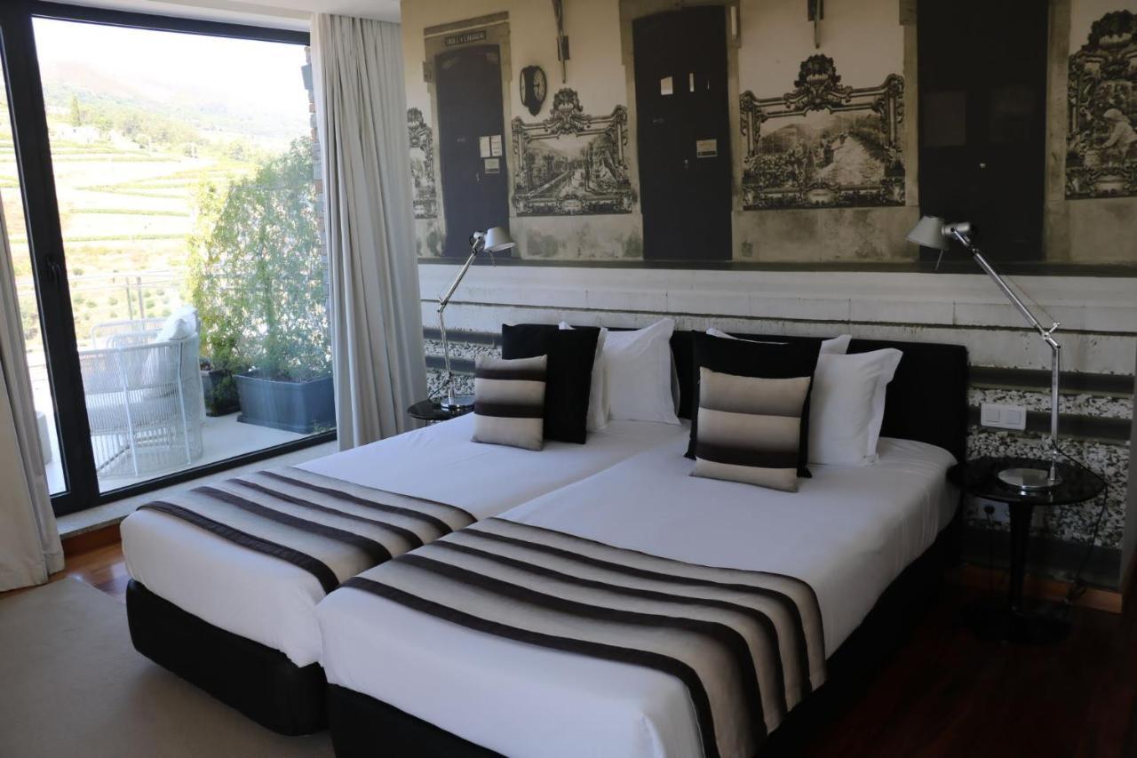 Lbv House Hotel Pinhão Εξωτερικό φωτογραφία