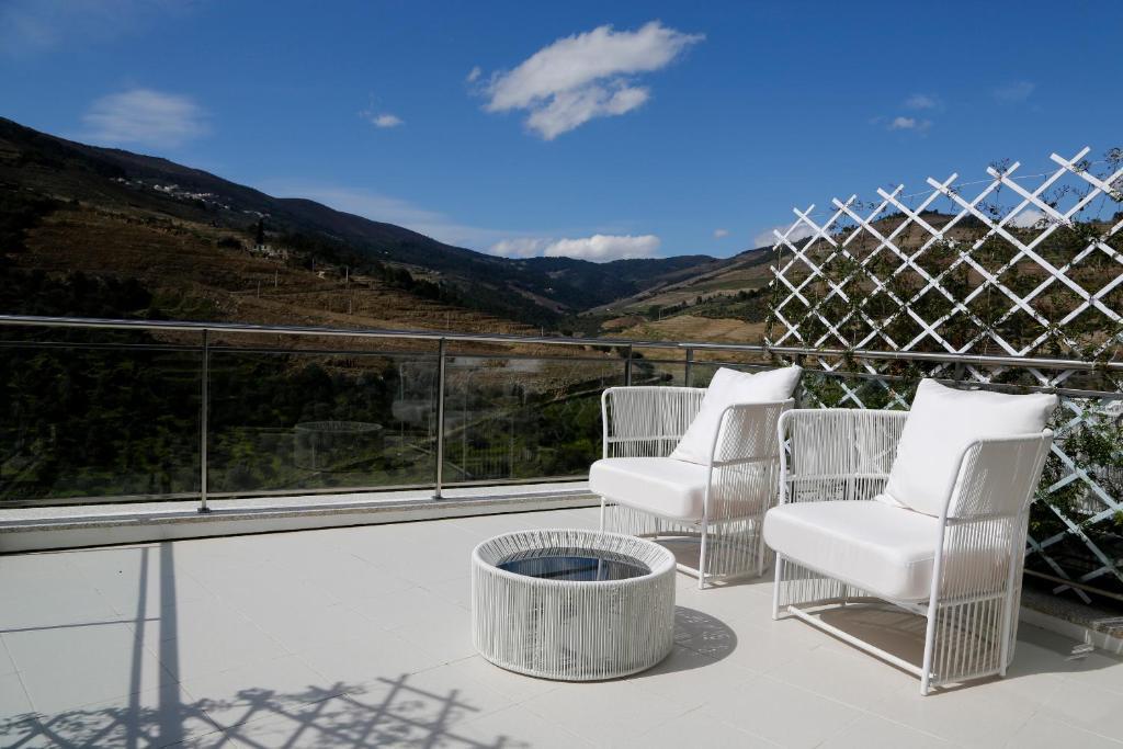 Lbv House Hotel Pinhão Δωμάτιο φωτογραφία