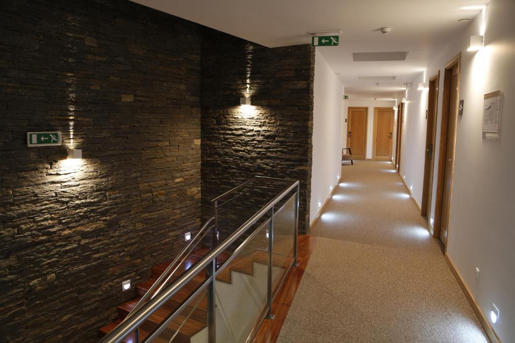 Lbv House Hotel Pinhão Εξωτερικό φωτογραφία
