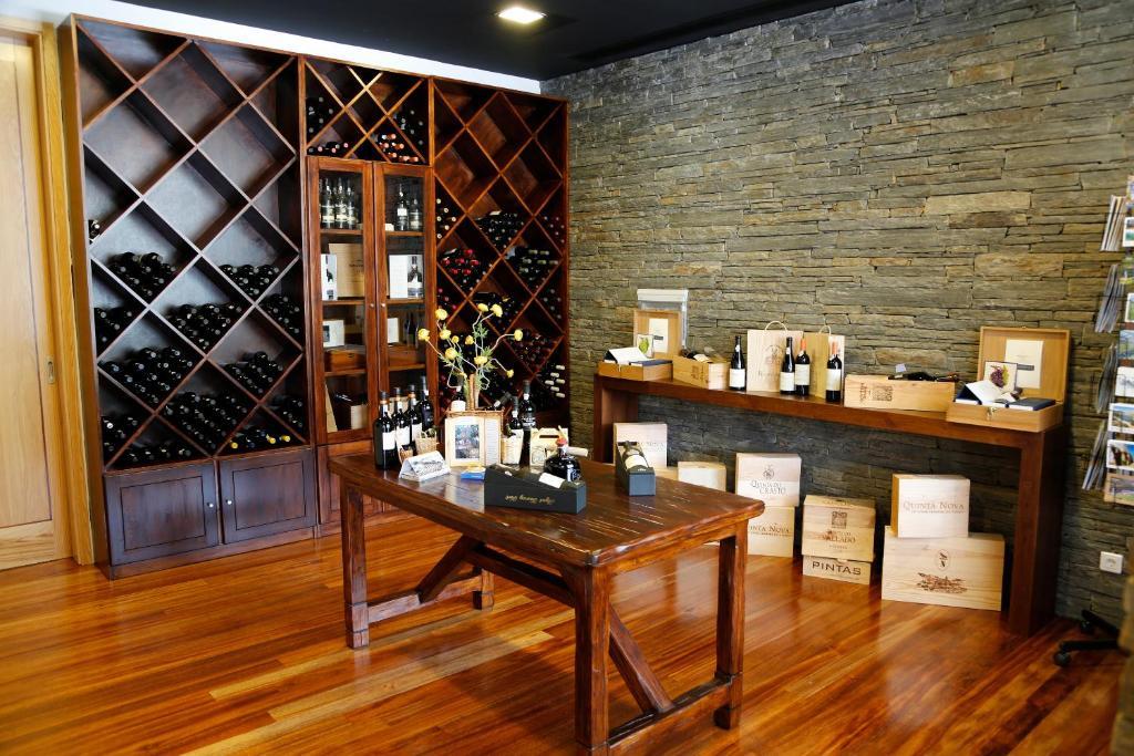 Lbv House Hotel Pinhão Εξωτερικό φωτογραφία