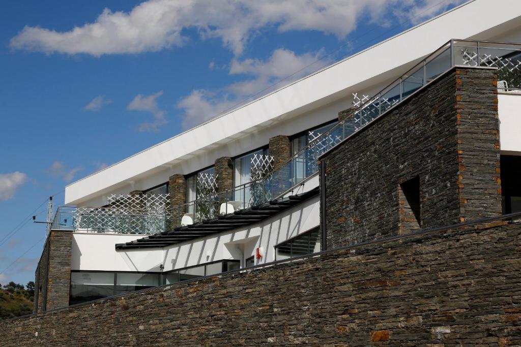 Lbv House Hotel Pinhão Εξωτερικό φωτογραφία