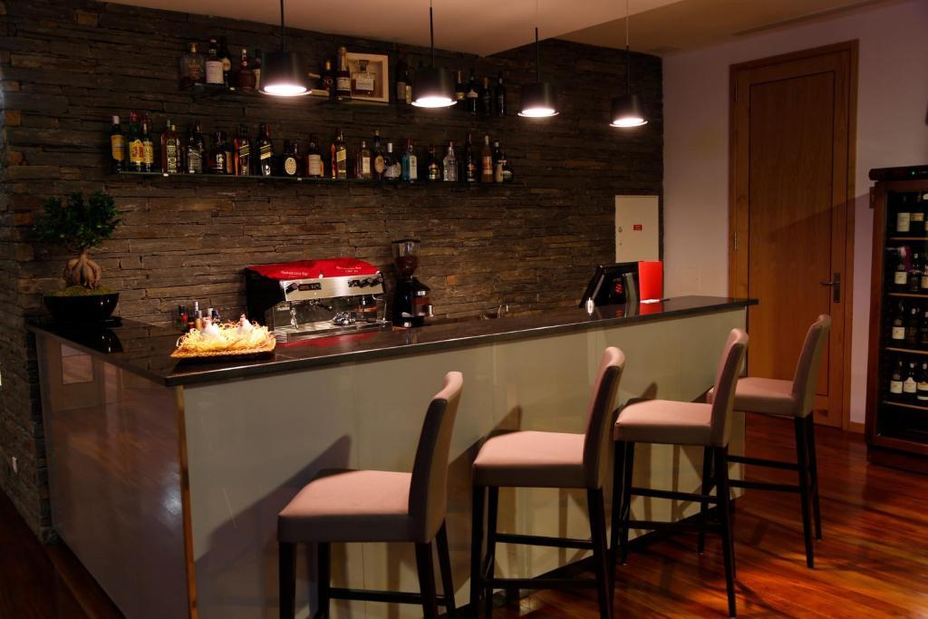 Lbv House Hotel Pinhão Εξωτερικό φωτογραφία
