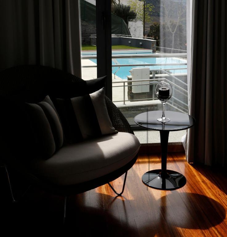 Lbv House Hotel Pinhão Δωμάτιο φωτογραφία